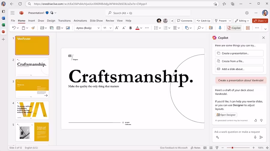 PowerPoint