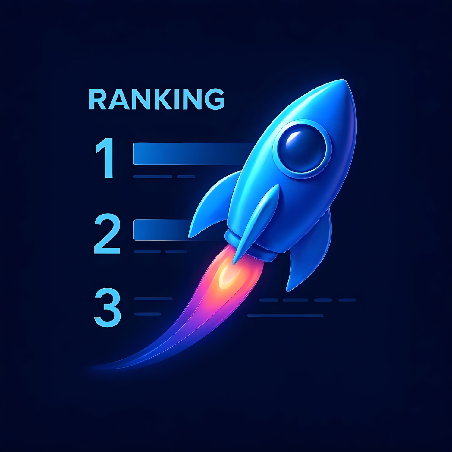 Boosts SEO