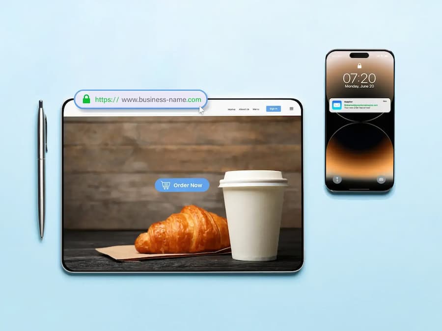 go digital products