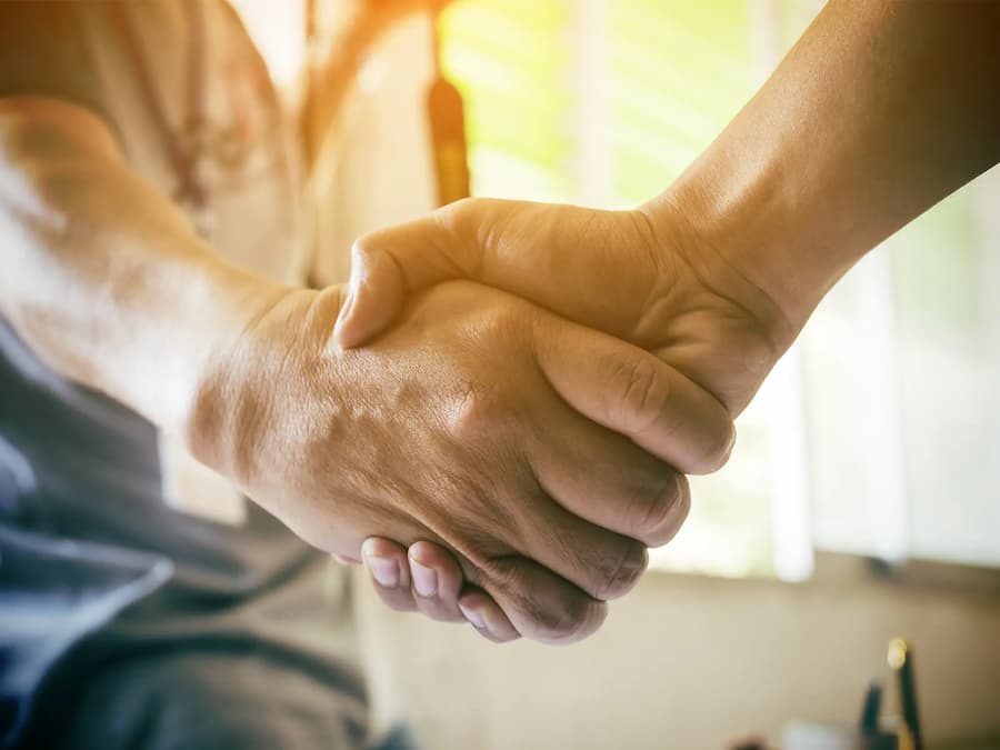 why go digital with ldc
