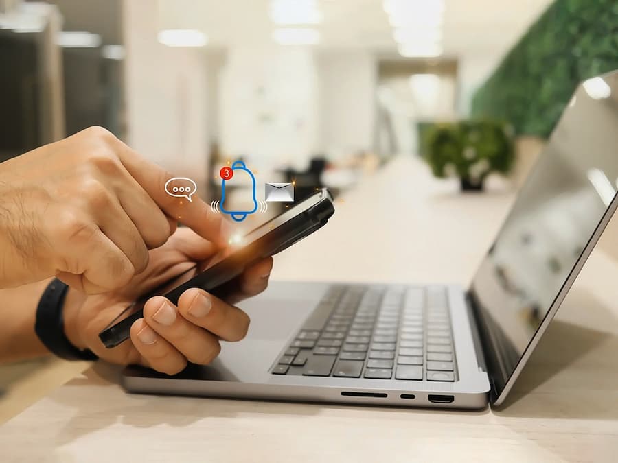 start with go digital
