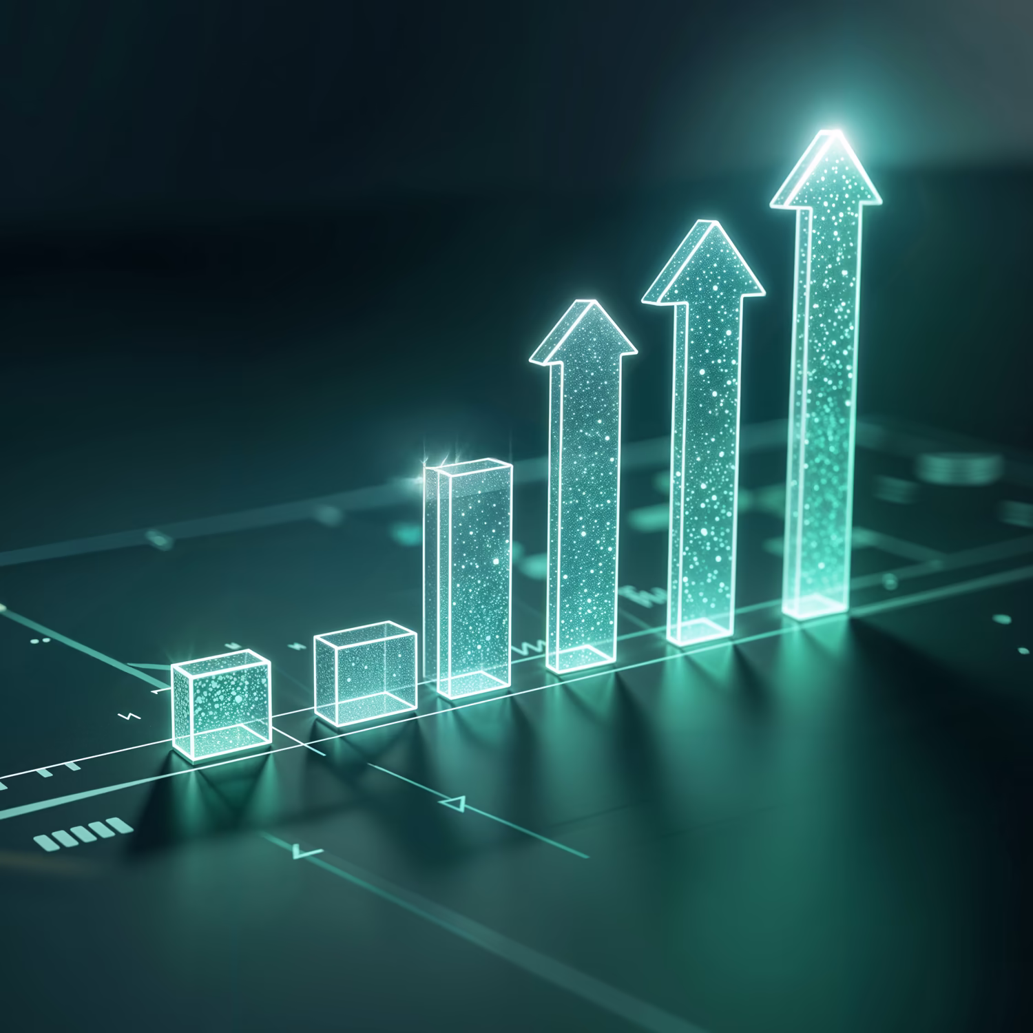 Business Outcomes