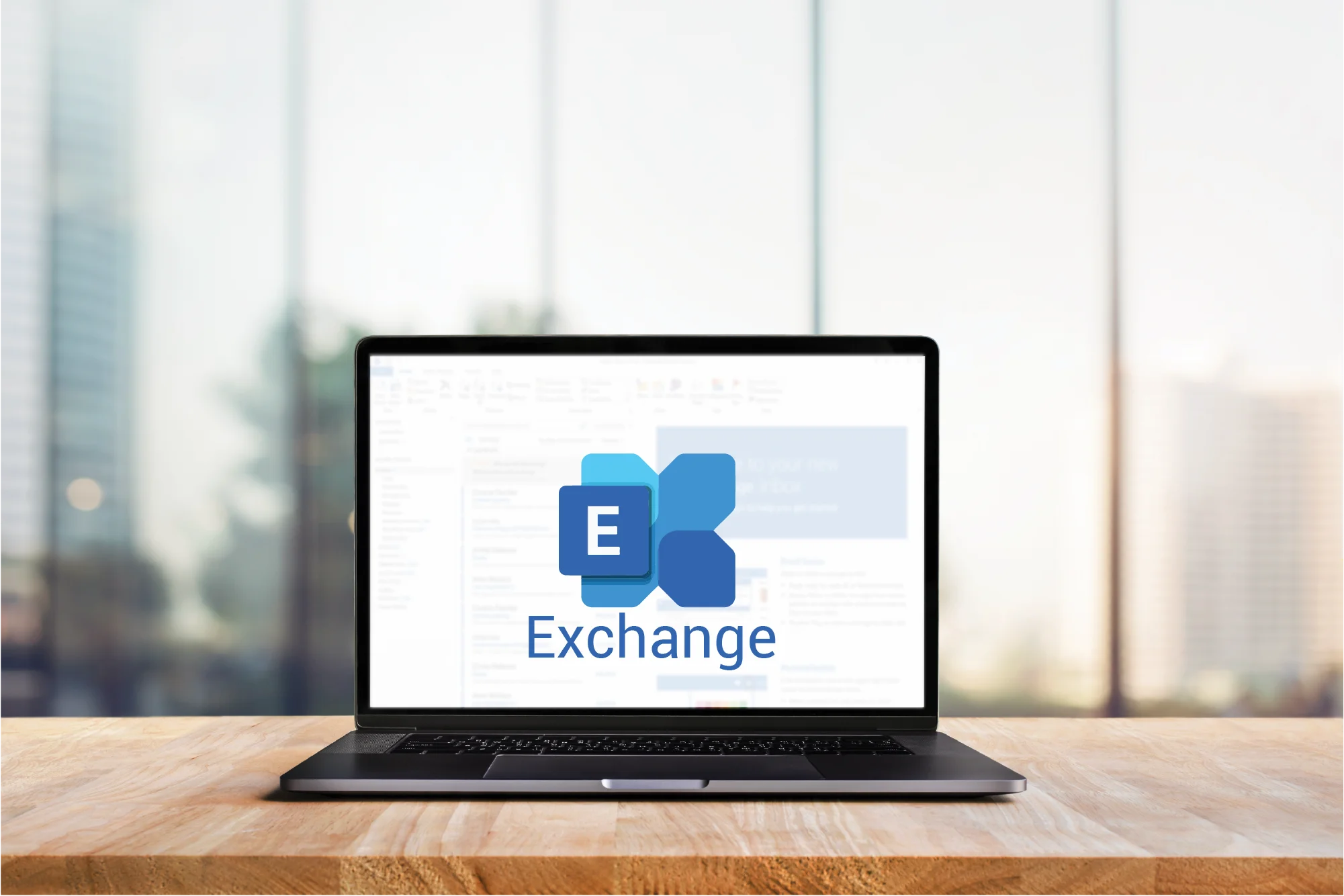 Buy Microsoft Hosted Exchange