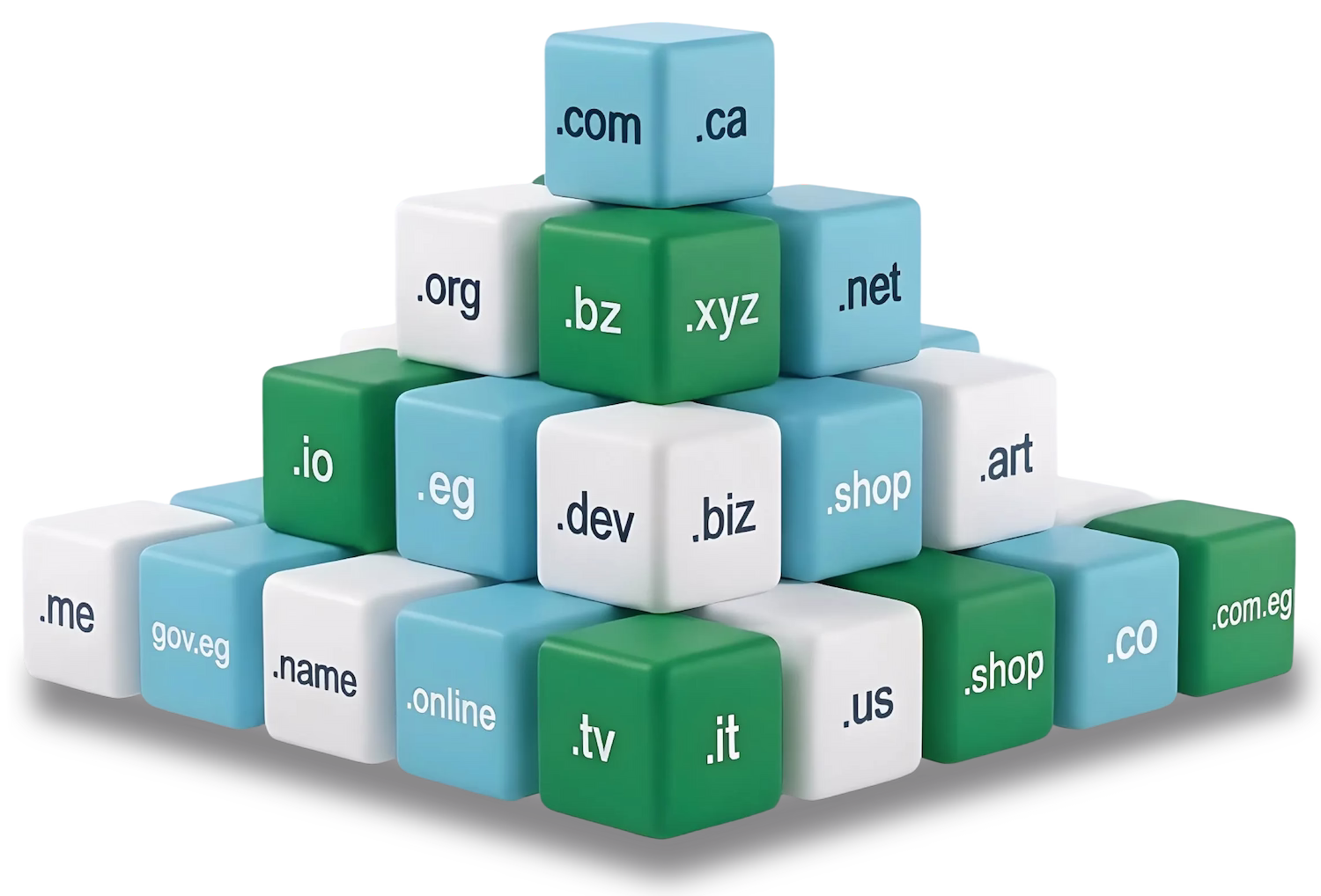 وفّر الكثير مع عروض الدومينات بالجملة 