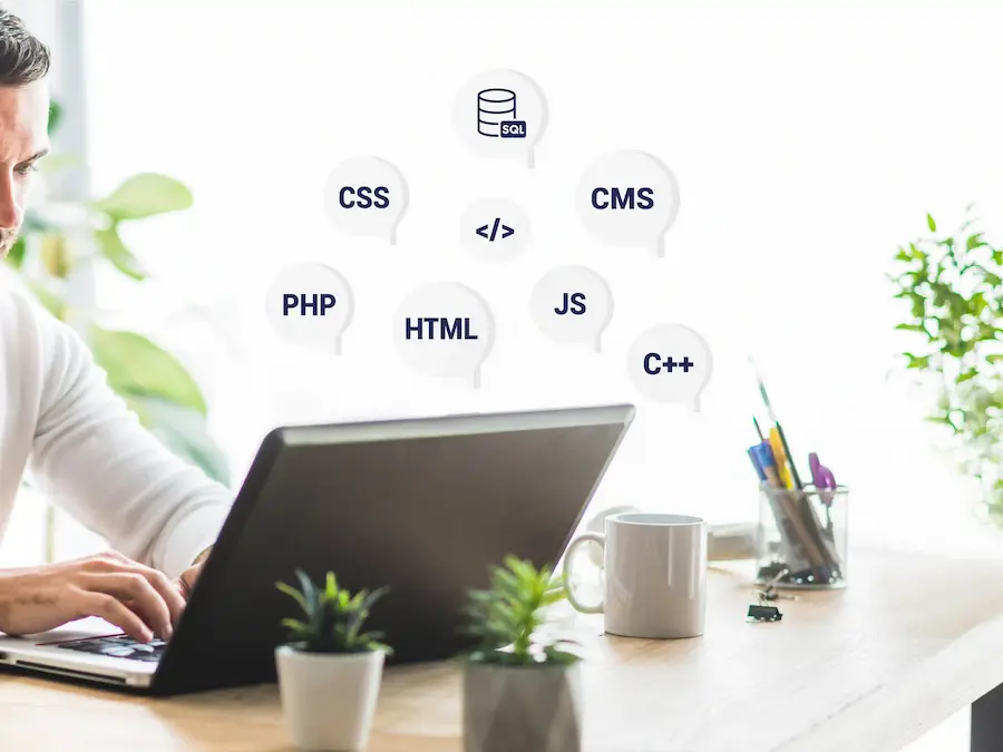 Host test enviroments and databases