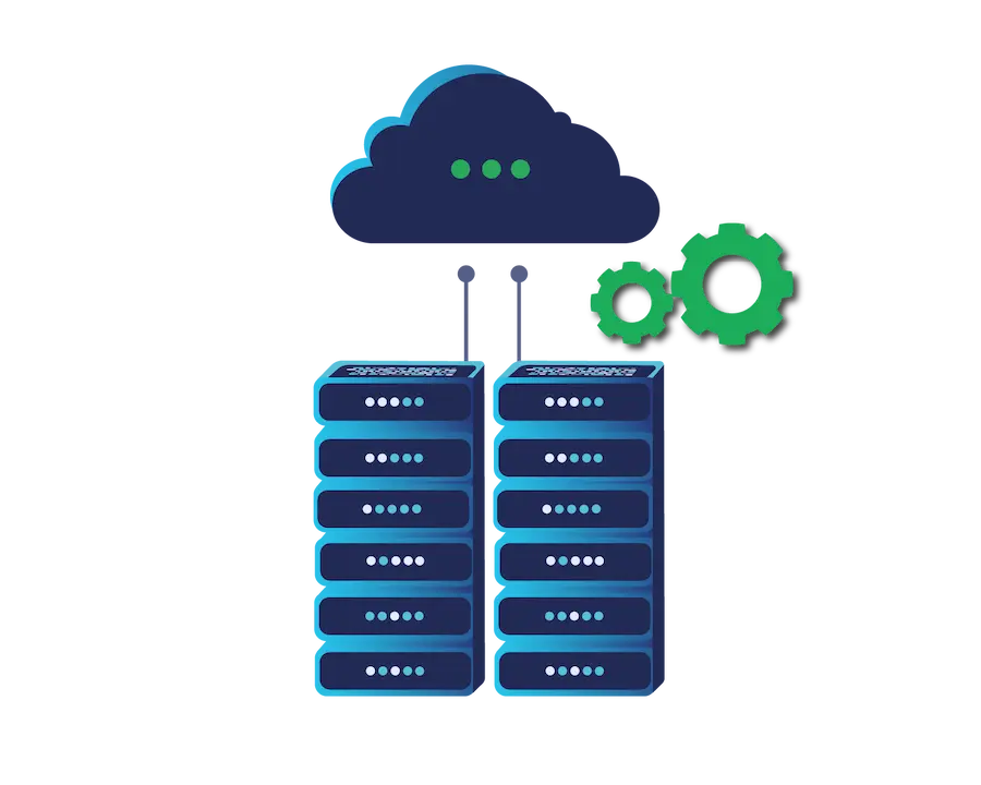 Choose your VPS management model