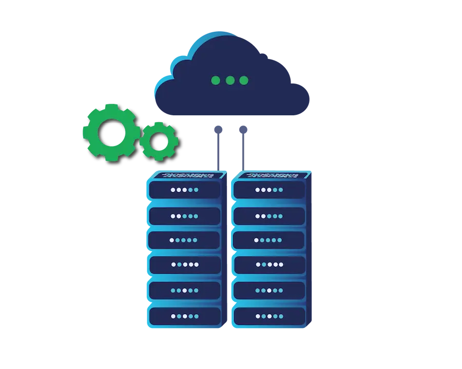  VPS اختر نظام إدارة استضافة  