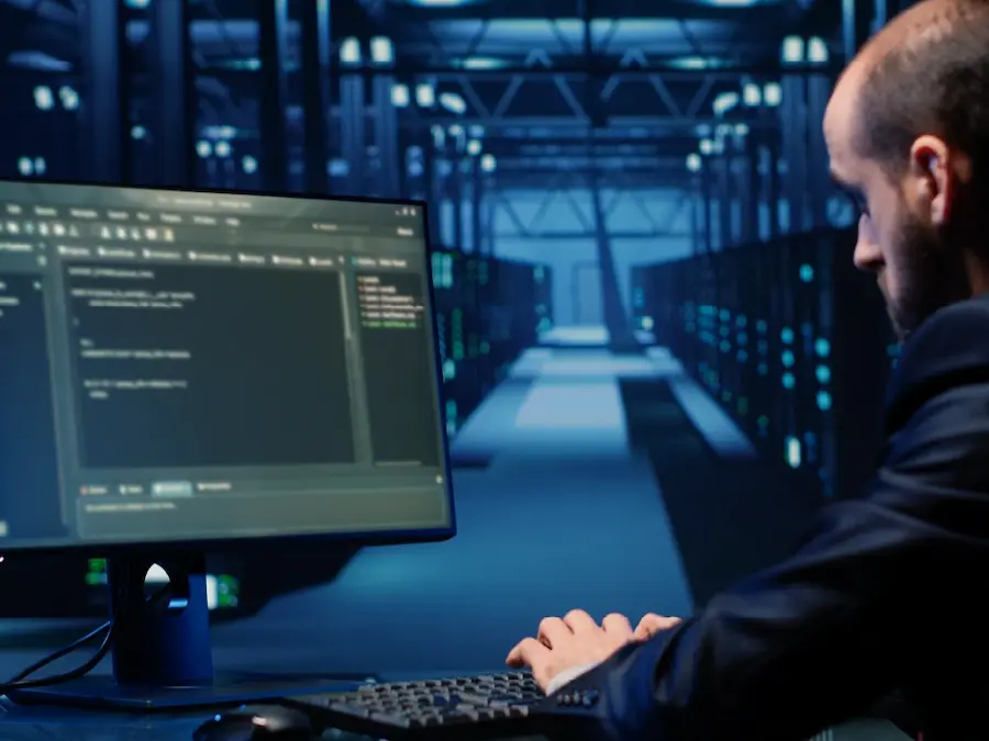 Get Managed VPS Hosting