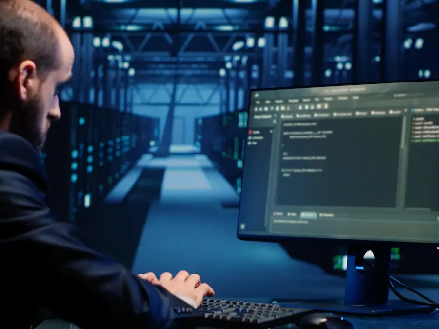 أحصل على استضافة VPS مدارة