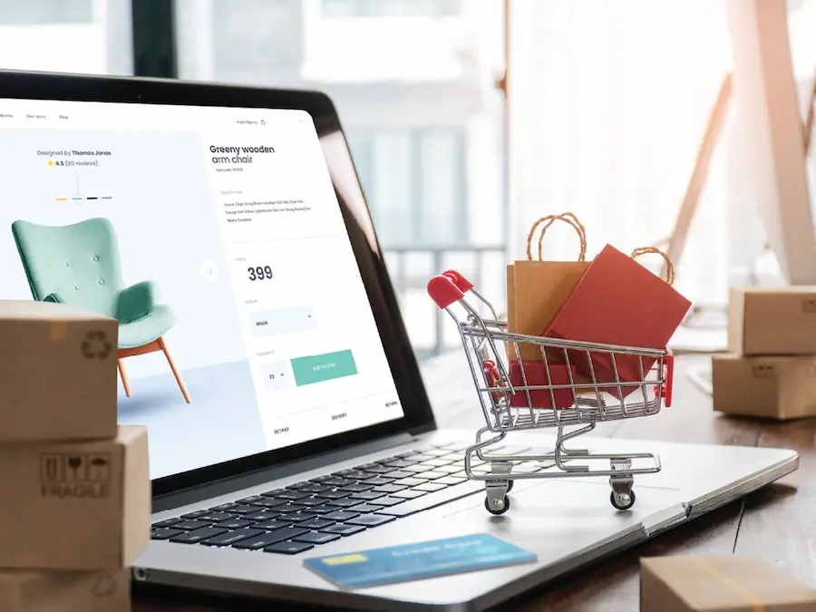 Host multiple websites or ecommerce